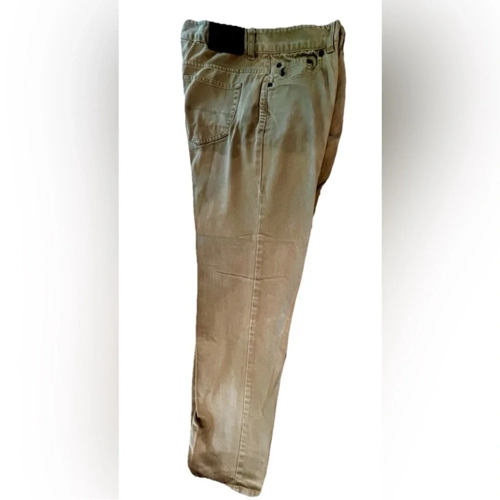Ralph Lauren Boys Khaki Pants - Size 18